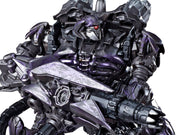Transformers Studio Series 56 Leader Shockwave - Toy Snowman