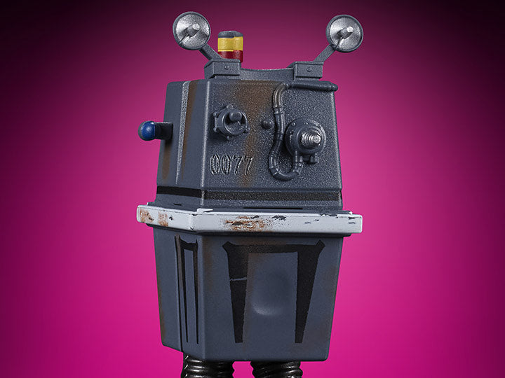 Star Wars: The Vintage Collection Power Droid (A New Hope) - Toy Snowman