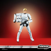 Star Wars: The Vintage Collection Stormtrooper Luke Skywalker (A New Hope - Toy Snowman