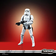 Star Wars: The Vintage Collection Stormtrooper Luke Skywalker (A New Hope - Toy Snowman