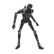 Star Wars: The Vintage Collection K-2SO (Rogue One) - Toy Snowman
