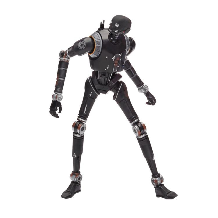 Star Wars: The Vintage Collection K-2SO (Rogue One) - Toy Snowman
