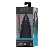 (pre-Order batch 3) Star Wars The Black Series Rey (Dark Side Vision) Toy 6-Inch Scale Star Wars: The Rise of Skywalker Collectible Figure - Toy Snowman