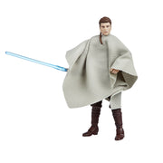 Star Wars The Vintage Collection Anakin Skywalker (Peasant Disguise) Toy, 3.75-Inch-Scale Figure for Kids Ages 4 and Up - Toy Snowman