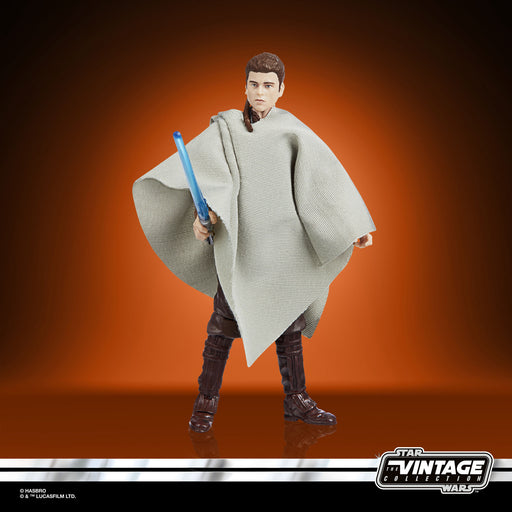 Star Wars The Vintage Collection Anakin Skywalker (Peasant Disguise) Toy, 3.75-Inch-Scale Figure for Kids Ages 4 and Up - Toy Snowman