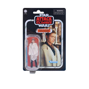 Star Wars The Vintage Collection Anakin Skywalker (Peasant Disguise) Toy, 3.75-Inch-Scale Figure for Kids Ages 4 and Up - Toy Snowman
