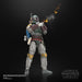 (pre-Order batch 2 ) Star Wars The Black Series Boba Fett 6-Inch-Scale Star Wars: Return of the Jedi Collectible Deluxe Figure, Ages 4 and Up - Toy Snowman