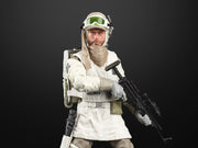 Star Wars: The Black Series 6" Hoth Rebel Soldier (Empire Strikes Back) Figure - Toy Snowman