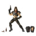(Pre-Order Batch 2) G.I. Joe Classified Series Series Zartan Action Figure 23 Collectible Toy - Toy Snowman