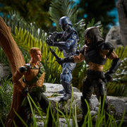 (pre-Order batch 2 ) G.I. Joe Classified Series Series Cobra Infantry Action Figure 24 - Toy Snowman