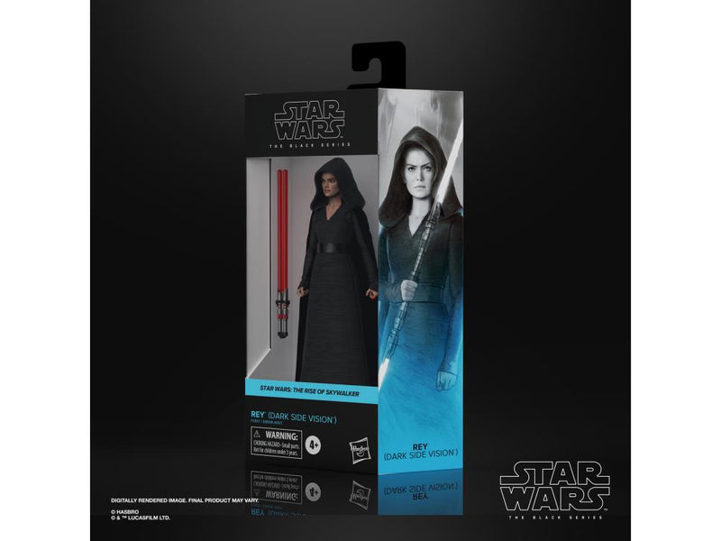 (pre-orderd ) Star Wars: The Black Series 6" Wave 38 Set of 5 Figures - Toy Snowman