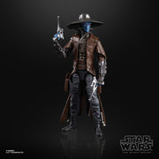 Star Wars The Black Series Cad Bane The Clone Wars - Toy Snowman
