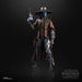 Star Wars The Black Series Cad Bane The Clone Wars - Toy Snowman