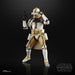 Star Wars: The Black Series 6" Commander Bly (The Clone Wars) - Toy Snowman
