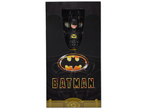 (pre-Order) Batman (1989) 1/4 Scale Figure BY NECA - BRAND DC COMICS - Toy Snowman