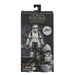 Star Wars The Black Series Mountain Trooper Toy 6-Inch-Scale Star Wars Galaxy’s Edge Collectible Action Figure - R Exclusive - Toy Snowman