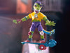 (Pre-Order) TMNT Ultimates Mondo Gecko - Toy Snowman