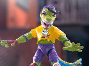 (Pre-Order) TMNT Ultimates Mondo Gecko - Toy Snowman