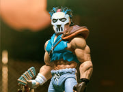 (Pre-Order) TMNT Ultimates Casey Jones - Toy Snowman