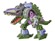 Transformers War for Cybertron: Earthrise Deluxe Quintesson Allicon - Toy Snowman