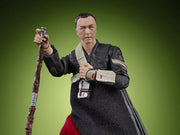 Star Wars: The Vintage Collection Chirrut Imwe (Rogue One) Figure - Toy Snowman