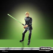 Star Wars: The Vintage Collection Jedi Luke Skywalker (Jedi Knight) - Toy Snowman