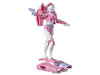 Transformers War for Cybertron: Earthrise Deluxe Arcee - Toy Snowman
