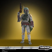 (Pre-Order) Star Wars The Vintage Collection Boba Fett Toy, 3.75-Inch-Scale Star Wars: Return of the Jedi Figure - Toy Snowman