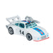(pre-order) Transformers Toys Studio Series 86-01 Deluxe The Transformers: The Movie Autobot Jazz Action Figure - Toy Snowman