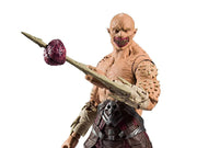 Mortal Kombat XI Baraka Action Figure Tarkatan Beefcake - Toy Snowman
