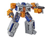 Transformers War for Cybertron: Earthrise Deluxe Airwave - Toy Snowman