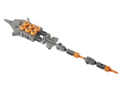 Transformers War for Cybertron: Earthrise Deluxe Fasttrack - Toy Snowman