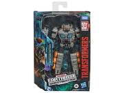 Transformers War for Cybertron: Earthrise Deluxe Fasttrack - Toy Snowman