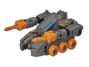 Transformers War for Cybertron: Earthrise Deluxe Fasttrack - Toy Snowman