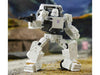 Transformers War for Cybertron: Earthrise Deluxe Runamuck - Toy Snowman