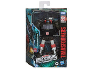 Transformers War for Cybertron: Earthrise Deluxe Trailbreaker - Toy Snowman