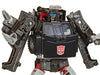 Transformers War for Cybertron: Earthrise Deluxe Trailbreaker - Toy Snowman