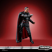 (preorder batch 2) Star Wars The Vintage Collection Moff Gideon Toy, 3.75-Inch-Scale The Mandalorian Action Figure - Toy Snowman