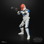 Star Wars Black Series 332ND Ahsoka’s Clone Trooper - walmart exclusives ( MAX 1 Limit) - Toy Snowman