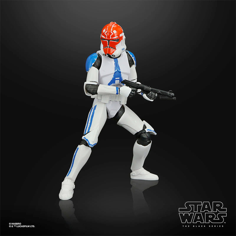 Star Wars Black Series 332ND Ahsoka’s Clone Trooper - walmart exclusives ( MAX 1 Limit) - Toy Snowman