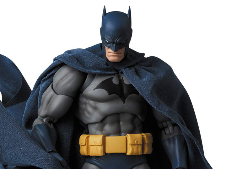 Batman: Hush MAFEX #105 Batman - reissue — Toy Snowman