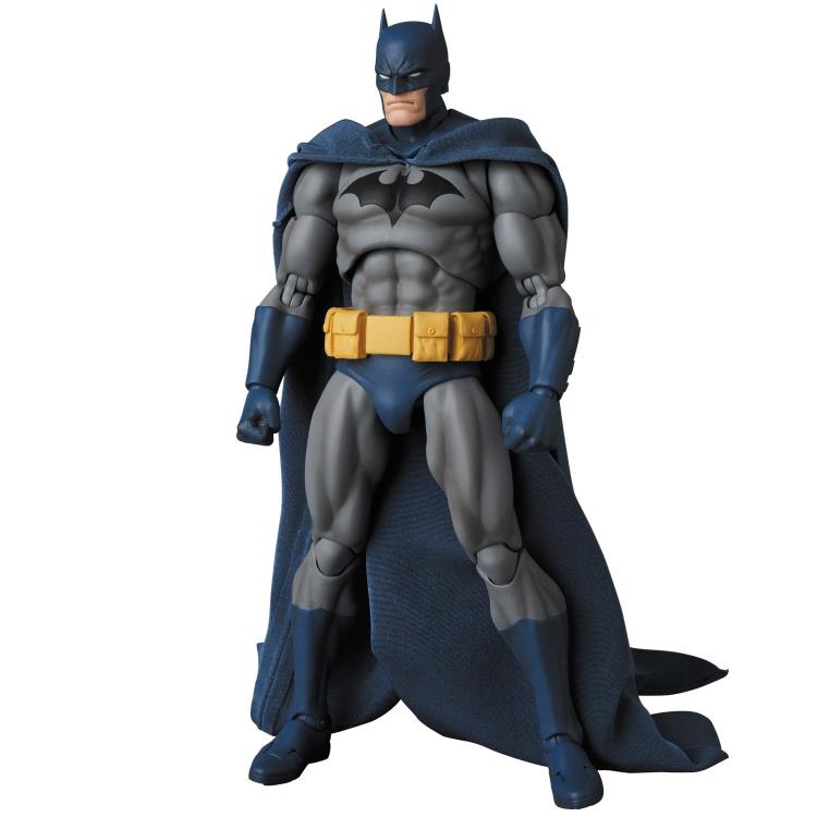 MAFEX No.105 BATMAN HUSH バットマン フィギュア 新品 Batman: Hush - Batman (No. 105) Reissue - Mafex – eCollectibles