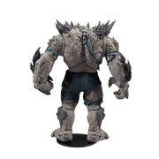 DC Multiverse Dark Nights Metal: Earth - 1 Batman (Devastator) - R Exclusive - Toy Snowman