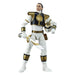 Mighty Morphin Power Rangers Lightning Collection White Ranger - Toy Snowman