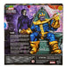 Hasbro Marvel Legends Series 6-inch Collectible Action Figure Thanos Toy - Toy Snowman