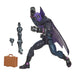 Hasbro Marvel Legends Series Spider-Man: Into the Spider-Verse Marvel’s Prowler 6-inch Collectible Action Figure - Toy Snowman