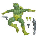 Marvel Legends Series Spider-Man Marvel’s Frog-Man 6-inch Collectible Action Figure - Toy Snowman