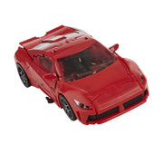 (pre-order) Transformers Toys Studio Series 71 Deluxe Transformers: Dark of the Moon Autobot Dino Action Figure - Toy Snowman