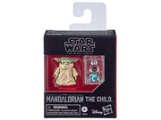 Star Wars: The Black Series 6" The Child (The Mandalorian) - Toy Snowman