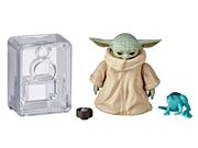 Star Wars: The Black Series 6" The Child (The Mandalorian) - Toy Snowman